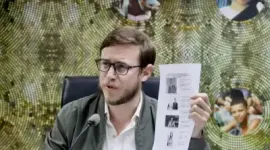 Juez del TCE reduce suspensión de derechos políticos a Eduardo Franco Loor y Augusto Verduga