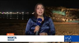 Familiares de las víctimas solicitan atención especializada en una unidad de quemados en Guayaquil o Quito. Un reportaje de Paula Kuhn