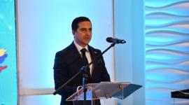 Daniel Noboa designa a Roberto Kury como nuevo Canciller