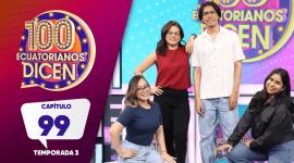 ‘Los Primuchis’ vs ‘SalPrietos’