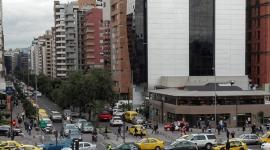 Quito es una de las ciudades donde más casos se han registrado de robos a locales comerciales.