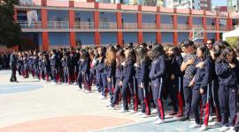 El Municipio de Quito abrió 1 409 cupos para la educación en planteles municipales de Quito.