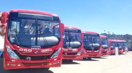 Cuenca se queda sin buses después de las 19:00 de este 8 de junio