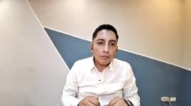 Rodney Rengel, es un exagente policial que rindió testimonio anticipado en el caso Magnicidio FV.