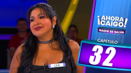 Ahora Caigo