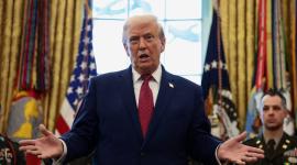 Un juez dio de baja la fianza exigida por Donald Trump a trabajadores altamente calificados.