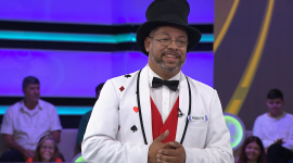 Miguelito no saltó el liderato de la noche y jugó un 'Duelo Final' a pura estrategia.