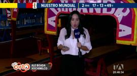 Revise las noticias de farándula en la Emisión Estelar de este lunes 8 de junio del 2026. Con Ale Boada.