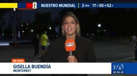 Revise las noticias deportivas en la Emisión Estelar del lunes 8 de junio del 2026. Con Gisella Buendía.