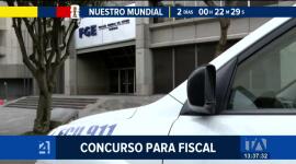 La Comisión Ciudadana de Selección prevé que la designación de la nueva autoridad se concrete en la primera quincena de octubre. Un reportaje de Ismenia Solórzano