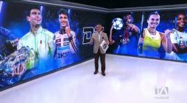 Revise las noticias deportivas en la Emisión Central del martes 9 de junio del 2026. Con Alberto Astudillo y Antonella Iglesias.