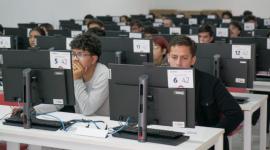 El Registro Nacional es obligatorio para acceder a la educación superior.