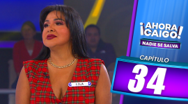 Ahora Caigo