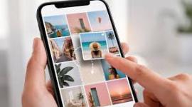 Instagram permitirá mover las publicaciones en el feed para cambiar su orden.