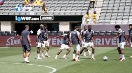 La Tri está a cinco día de su gran debut en la Copa Mundial de la FIFAF 2026