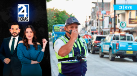 Revise las noticias más destacadas de Guayaquil en nuestro Noticiero 24 Horas Segunda Emisión de este miércoles 10 de junio del 2026. Con Valerie Villalva y Carlos Sacoto.