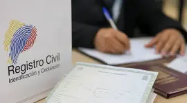Neymar es el nombre de estrella de fútbol más popular del país. 3 847 niños fueron inscritos así entre 2018 y 2026.