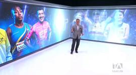 Revise las noticias deportivas en la Emisión Central del miércoles 10 de junio del 2026. Con Alberto Astudillo y Antonella Iglesias.