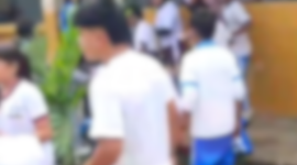 Indignación en Manabí por un nuevo caso de bullying en Chone