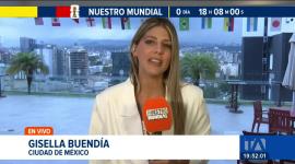 Revise las noticias deportivas en la Emisión Estelar del miércoles 10 de junio del 2026. Con Gisella Buendía