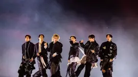 El grupo de K-pop BTS se presentará en el show de medio tiempo del final del Mundial 2026.