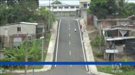 El Primer Mandatario dio a conocer la medida para la cerveza y bebidas de moderación desde El Empalme, provincia del Guayas. Un reportaje de Bernarda Cevallos
