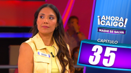Ahora Caigo