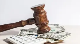 A través del sistema de la Función Judicial se puede verificar si una persona tiene juicios por coactiva