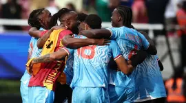Estados Unidos permitirá el ingreso a la selección del Congo apra el Mundial 2026.