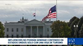 La restricción para redes sociales en su territorio genera controversia en plena Copa del Mundo 2026. Un reportaje de Carlos Sacoto