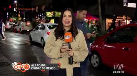 Revise las noticias de farándula en la Emisión Estelar de este jueves 11 de junio del 2026. Con Ale Boada.
