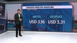 Desde la medianoche rigen las nuevas tarifas por galón en todo el país, reflejando incrementos que van desde los USD 0.15 hasta los USD 0.89. Estos valores estarán vigentes hasta el próximo 11 de julio.