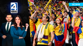 Revise las noticias más destacadas de Guayaquil en nuestro Noticiero 24 Horas Segunda Emisión de este viernes 12 de junio del 2026. Con Valerie Villalva y Carlos Sacoto.
