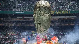 El Mundial 2026 arrancó el jueves 11 de junio. Este viernes se realizarán las ceremonias en Canadá y EE.UU.