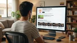 Los usuarios podrán disfrutar en YouTube los primeros 10 minutos de los 40 partidos en vivo que transmite Teleamazonas.