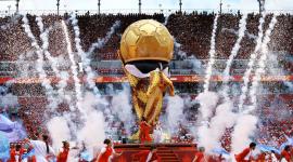 Canadá realizó su ceremonia de inauguración del Mundial 2026.