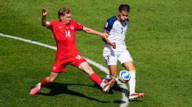 Canadá enfrenta a Bosnia por el Mundial 2026.