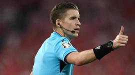 Francois Letexier será el árbitro del partido entre Ecuador y Costa de Marfil