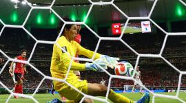 La historia de  Kim Seung-gyu que conmueve al Mundial