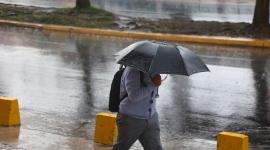 Lluvias, tormentas y alta radiación UV marcarán el clima este fin de semana en Ecuador
