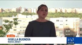 Revise las noticias deportivas en la Emisión Estelar del viernes 12 de junio del 2026. Con Gisella Buendía