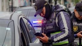 Quito activa controles de alcoholemia durante los partidos del Mundial 2026