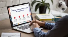 Conquito tiene una bolsa de empleo gratuita en línea.
