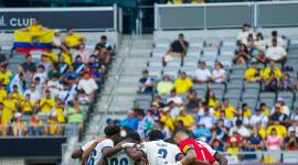 Desde Columbus hasta Nueva Jersey, revisa el calendario completo