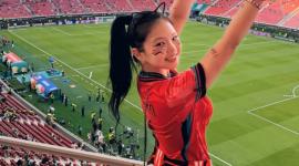 Influencer coreana denuncia racismo de aficionado mexicano en Guadalajara