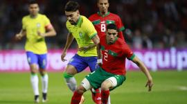 Brasil vs. Marruecos será transmitido por Teleamazonas.
