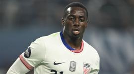 La palabra de Timothy Weah sobre altos precios de entradas para el Mundial 2026