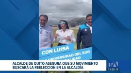 El escenario de los comicios seccionales da un giro debido a procesos judiciales e inhabilitaciones dictadas por el Tribunal Contencioso Electoral. Un reportaje de Carlos Sacoto
