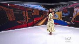 Revise las noticias deportivas en la Emisión Estelar del sábado 13 de junio  del 2026. Con Antonella Iglesias