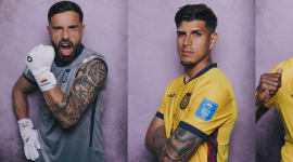 La FIFA pone a Ecuador en tendencia mundialista en TikTok antes de su debut en el Mundial 2026